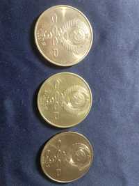 Юбилейная монета 3 рубля