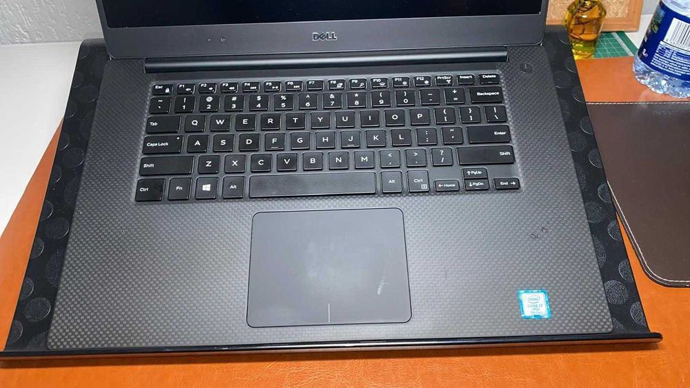 Vendo Dell Precision 5520