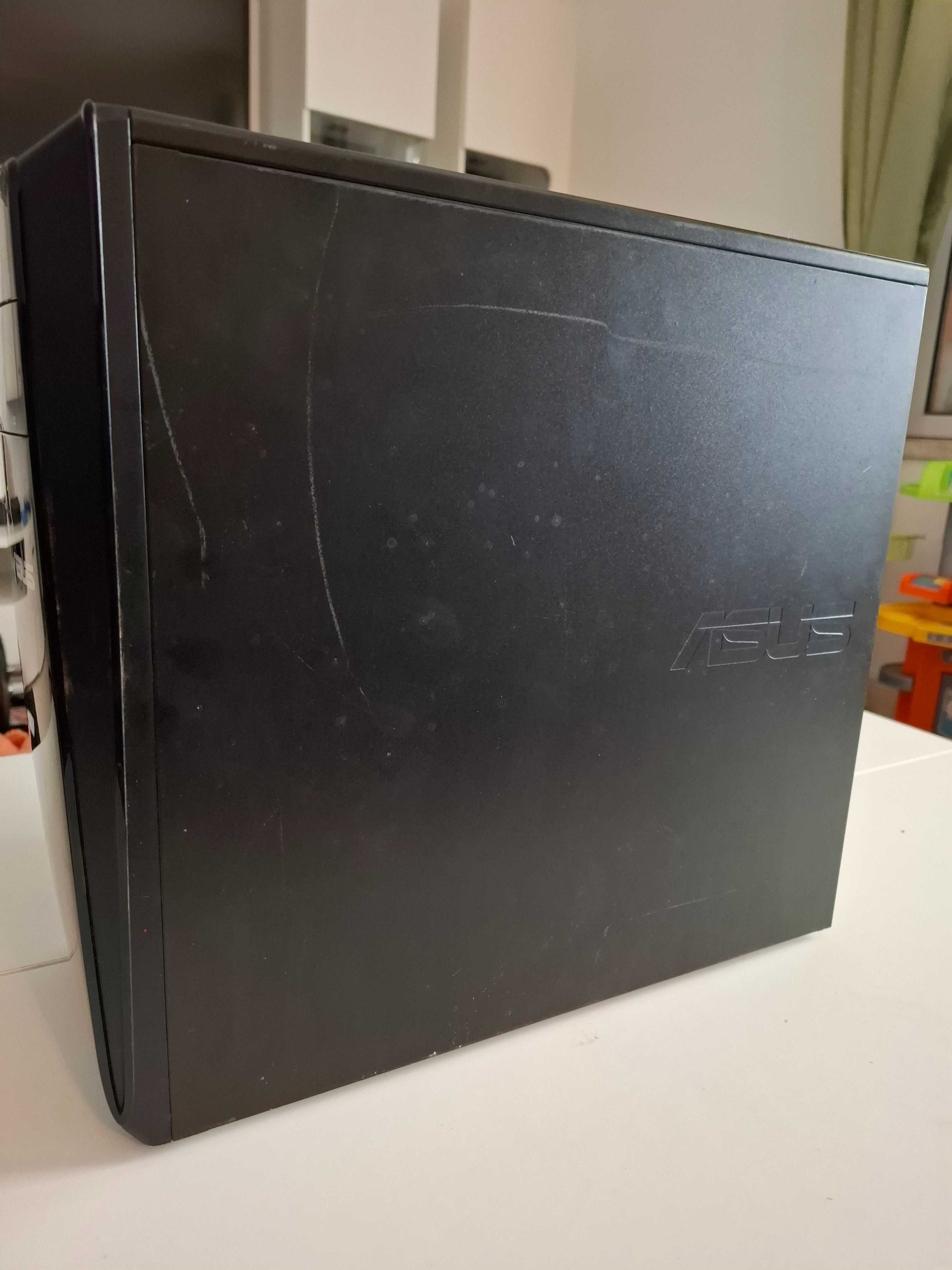 Computador ASUS AMD A4