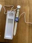 Watch 4 mini koperta w rozmiarze 39 mm