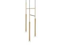Candle C4 Lampa wisząca LED Grok Lighting