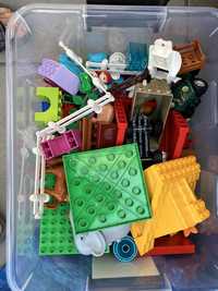 Lego Duplo mix zestawów