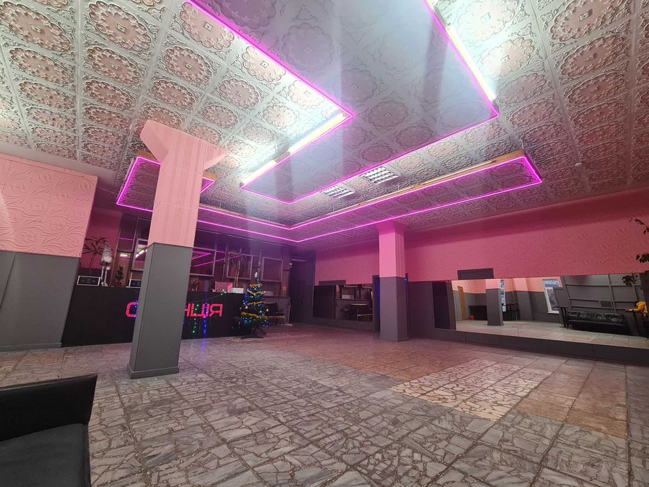 70 кв.м. Аренда зала для семинаров, тренингов, конференций м. Минская