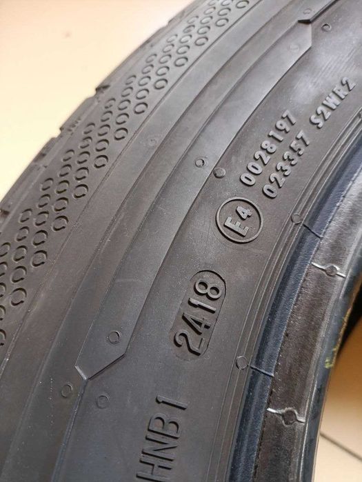 Пара шин б/у 215/65R16C 106/104T Continental ContiVanContact 100