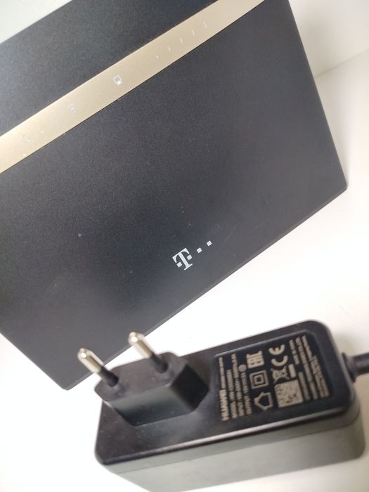 Router LTE 4G na kartę SIM WiFi 5ghz 2,4 GHz modem 300 mb/s Huawei