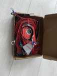 BMS DALY плата 100 A s8 24v