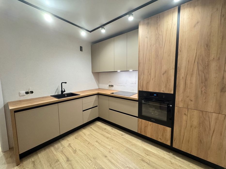 Корпусная мебель на заказ Борисполь, пригород