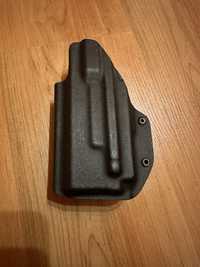 Kabura IWB Glock 19 45