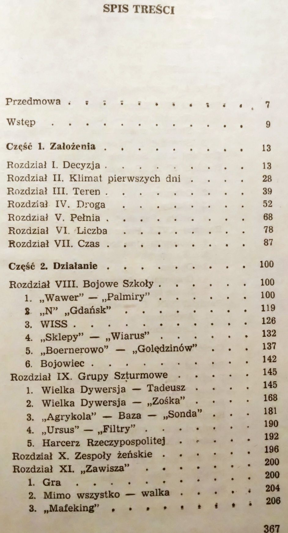 Całym życiem. Stanisław Broniewski. Szare Szeregi w relacji naczelnika