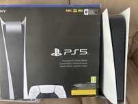PlayStation 5.