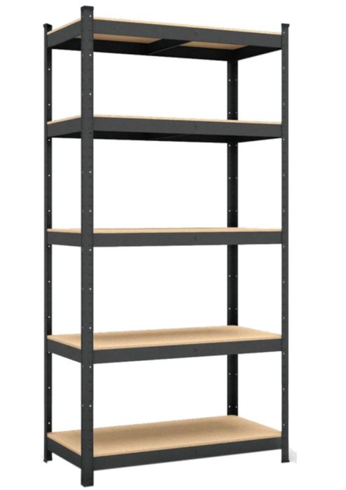 Стелажі металеві дуже міцні