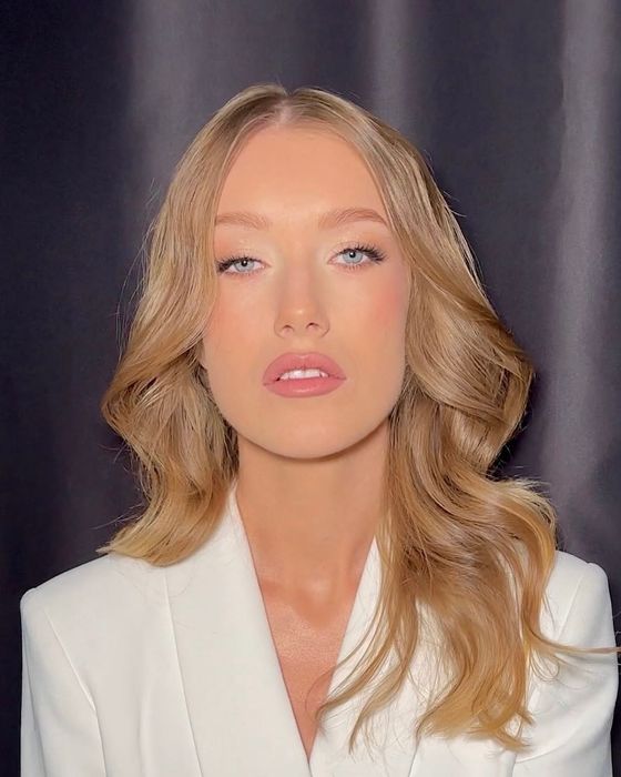 Makijaż ślubny, okolicznościowy, stylizacja włosów Olsztyn | brwi