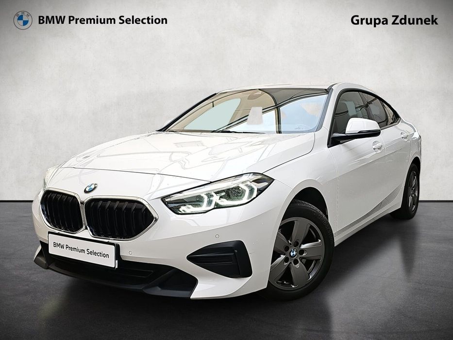 BMW Seria 2 Gran Coupe 218i Advantage aut