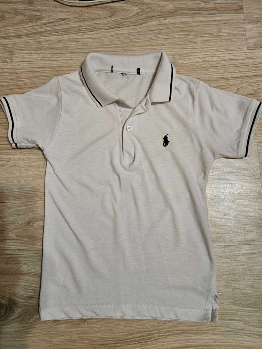 Koszulka polo Ralph Lauren 116