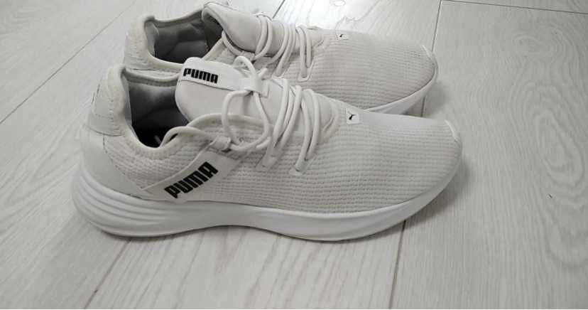 Чоловічі кросівки Мужские кроссовки Puma оригінал