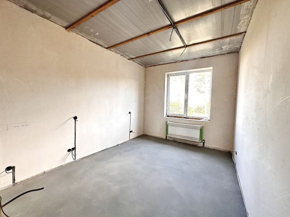 Дуплекс з частковим ремонтом КМ Лісове Гостомель Оф 2%