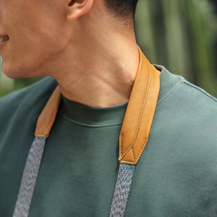 Ulanzi Falcam Maglink Strap Classic V2 Preta