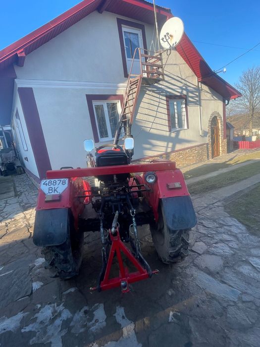 Shifeng 354 в гарному стані