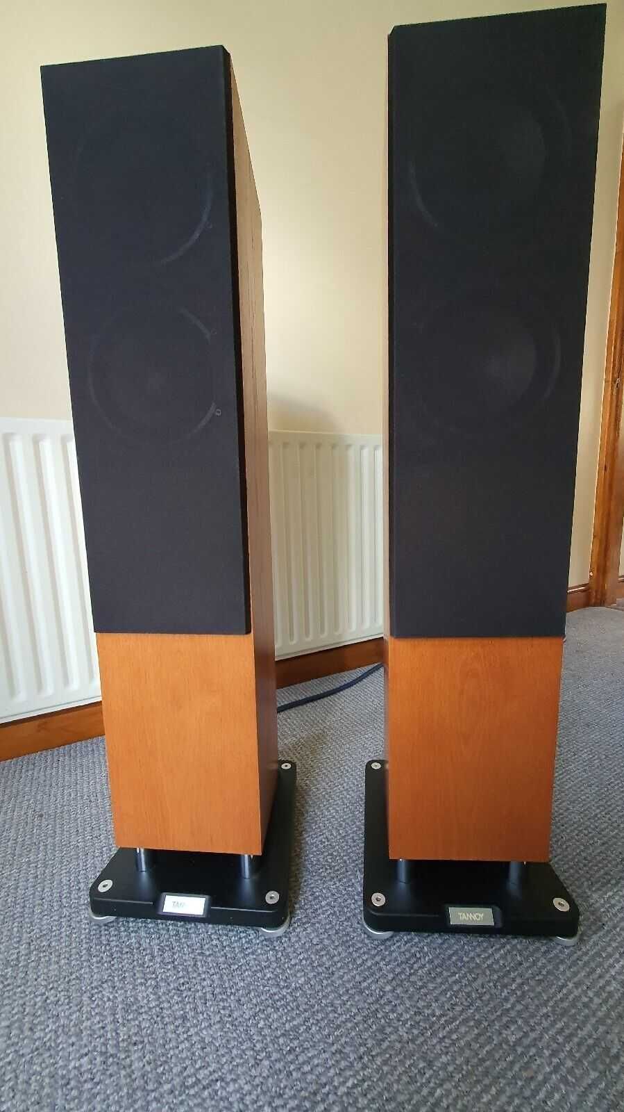 Tannoy Revolution XT 6F kolor dąb, gwarancja