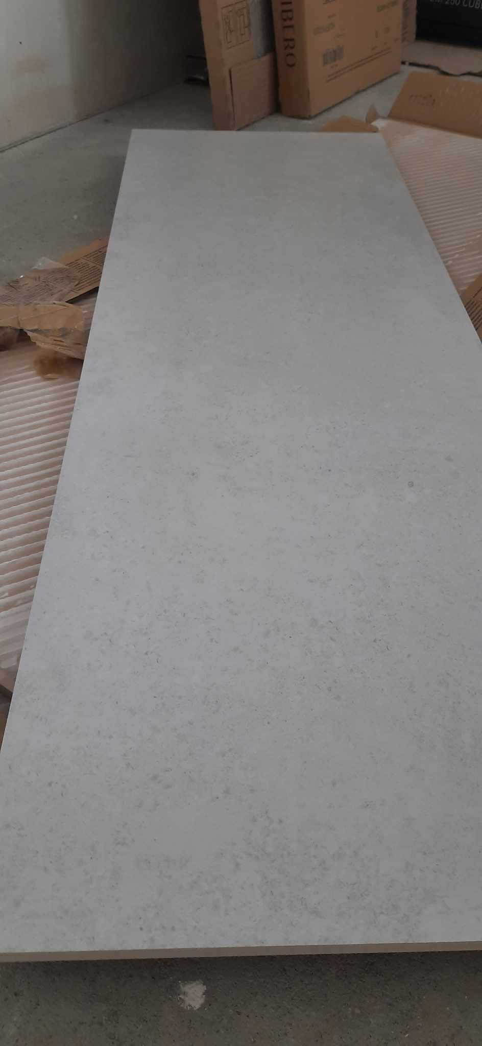 Ibero Camelot White płytka ścienna 30 X 90 - 2 m2