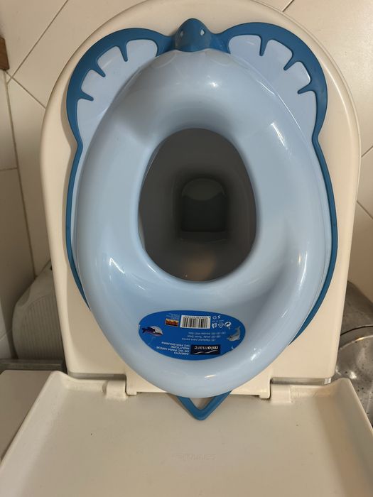 Redutor sanita miomare novo