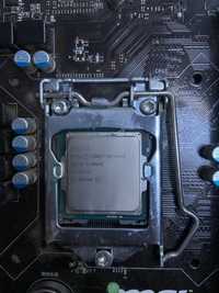 Procesor Intel Core i5 - 4400 + MSI B85M-E45 + 4GB DDR 3