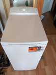 Pralka poj. 6 kg Whirlpool g.60 w. 90 sz. 40