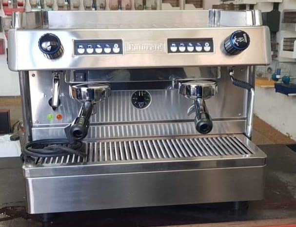 Assistência técnica a Máquinas e moinhos de café