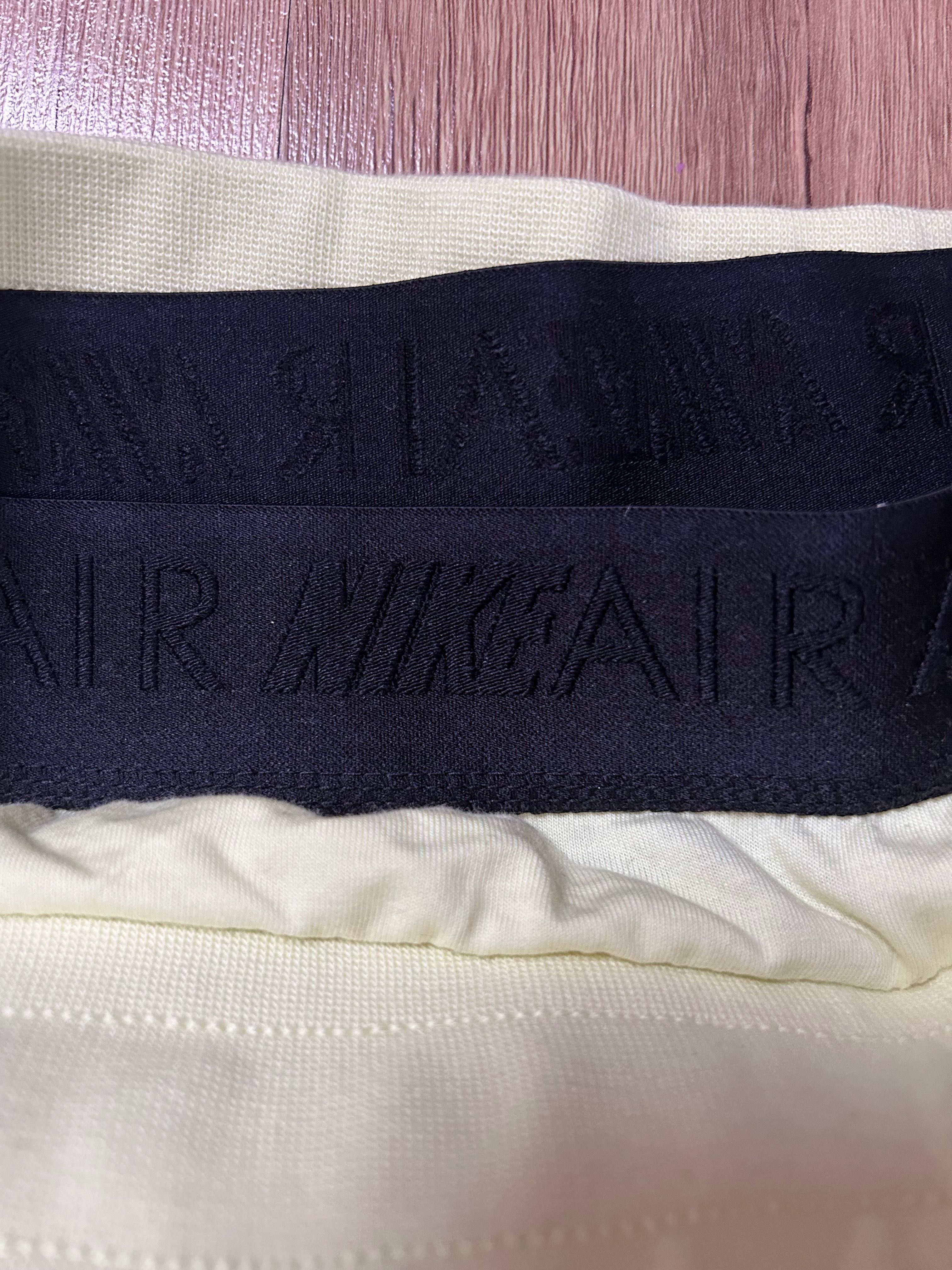 Obniżka Nieużwane spodnie dresowe Nike Air