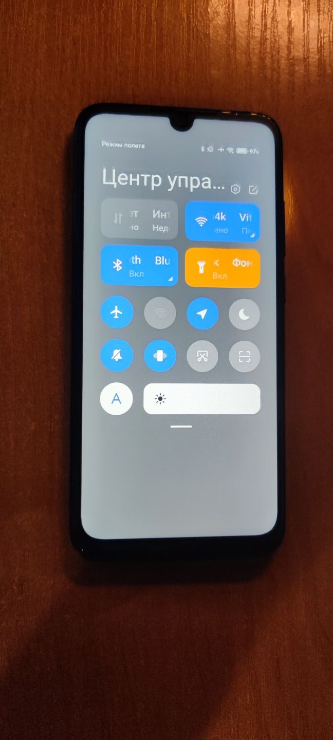 Смартфон Xiaomi redmi 7