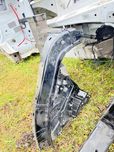 Ауді Ку7 4М Ланжирон Четверть ліва Прав  Audi Q7 4M