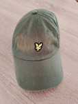Czapka Lyle & Scott