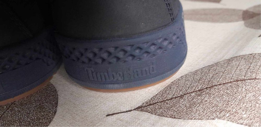 Buty męskie Timberland jak nowe!