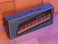 Teclado controlador MIDI Novation Launchkey 49 MK4