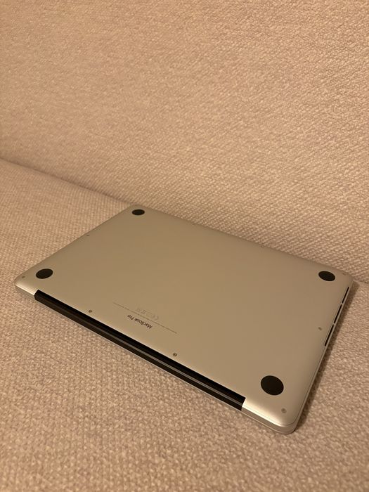 MacBook Pro 13 (Early 2015) 1TB