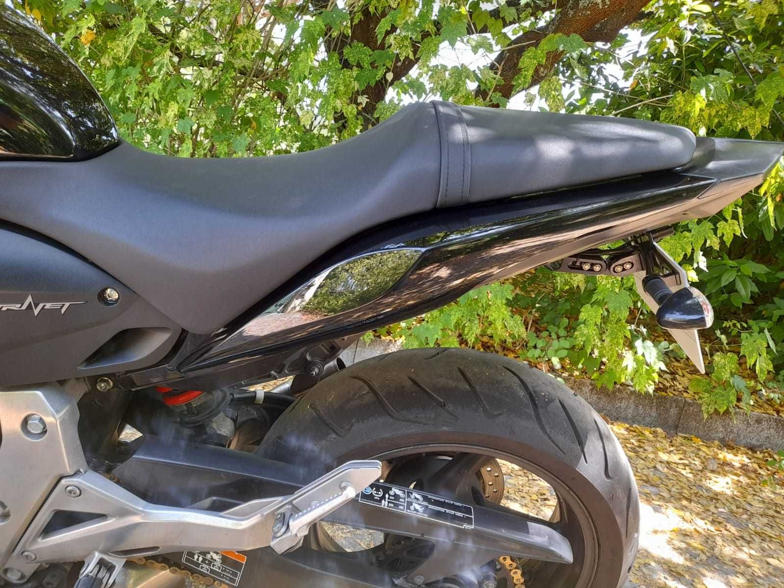HORNET 600 excelente estado
