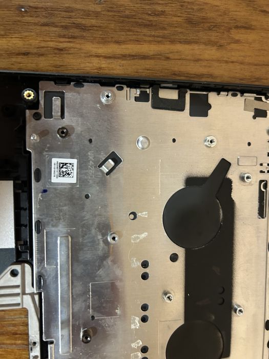 Корпус / клавіатура Asus zenbook 14 UM425Q