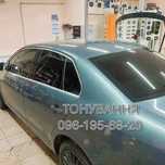 от 600 грн Тонировка авто ASWF Xpel SunControl Global Llumar