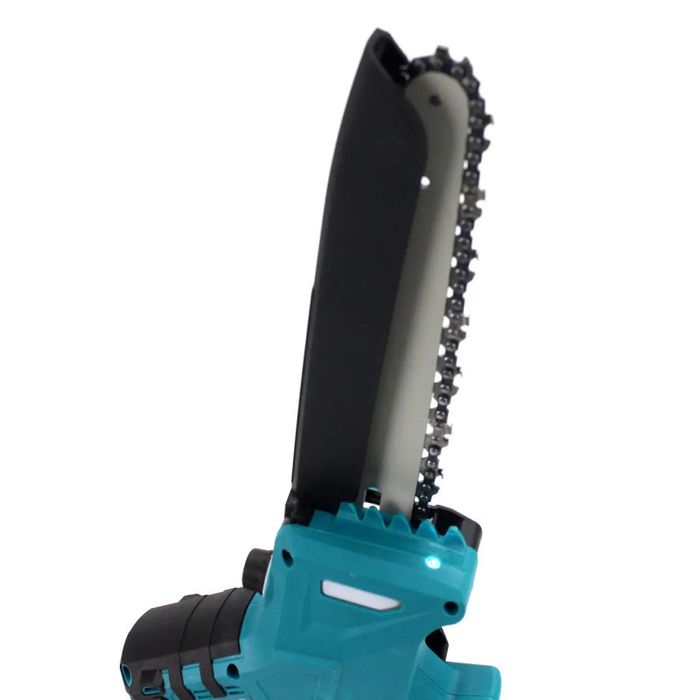 Цепная мини пила Makita DUC190HN | 20см | 24V | 5.0 A/h