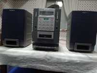 Micro system Sony PMC-R30L