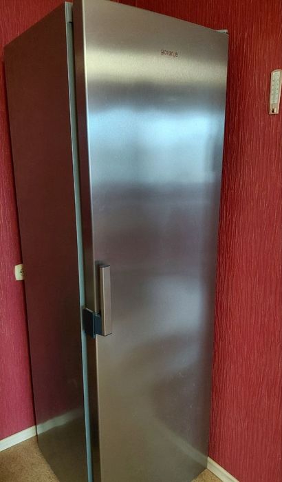 Морозильна камера Gorenje