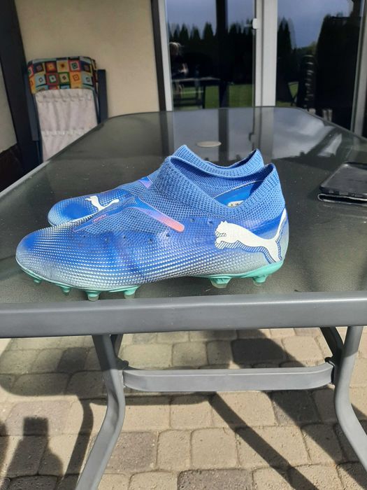 Puma future r 41 korki