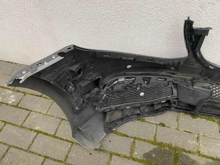 Zderzak Mercedes e klasa w213