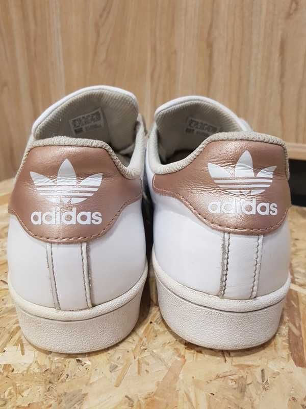 Buty Adidas Superstar roz.41,1/3