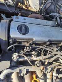 Motor  audi a4  1.6 2004