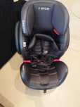 Cadeirinha de carro Side Armour