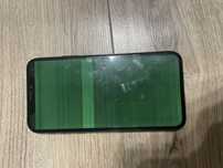 iPhone x екран під заміну