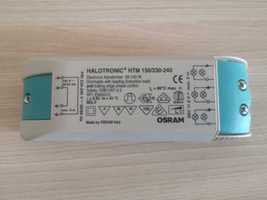 Електронний трансформатор IP20, OSRAM HALOTRONIC HTM 150/230-240
