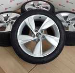 Диски OPEL R18 5x115 Astra Insignia Chevrolet Malibu Cadillac CTS Р18