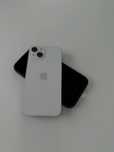 iPhone 13 bialy 128gb